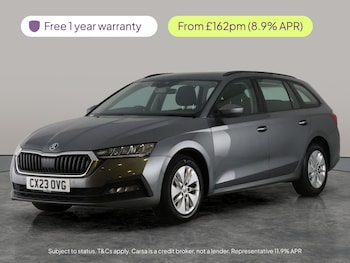 Used Skoda Octavia 2023 for sale - 79238942: Photo
