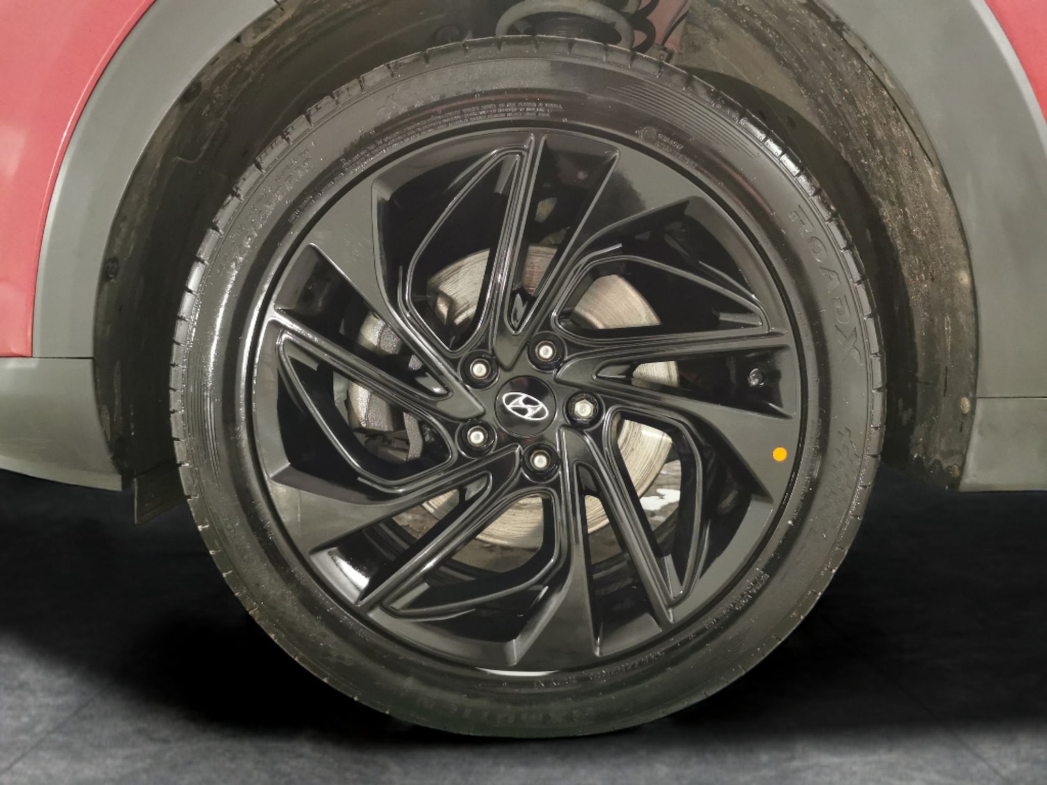 Used Hyundai TUCSON 2020 for sale - 77691344: Photo 22