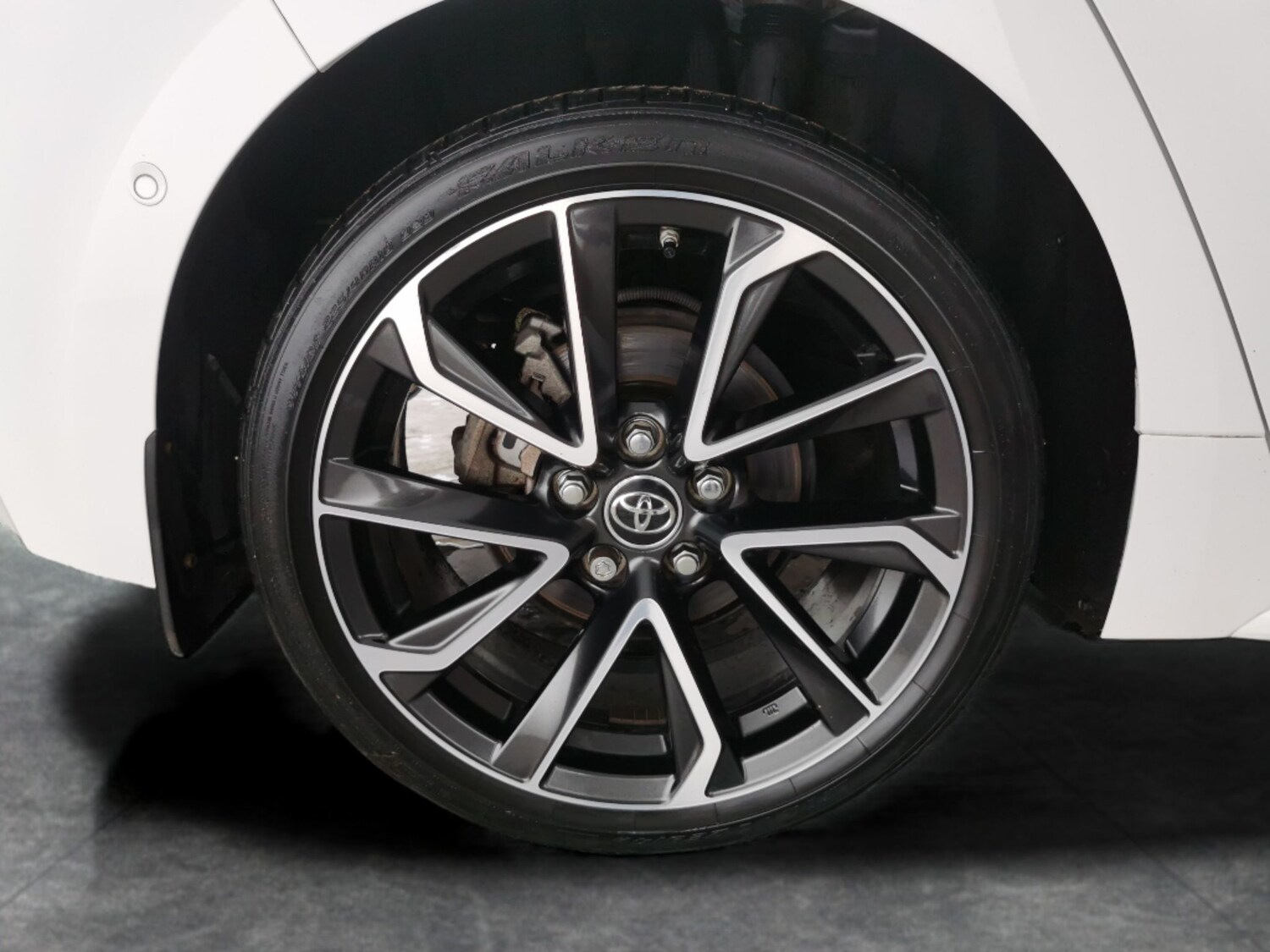 Used Toyota Corolla 2019 for sale - 77552684: Photo 25