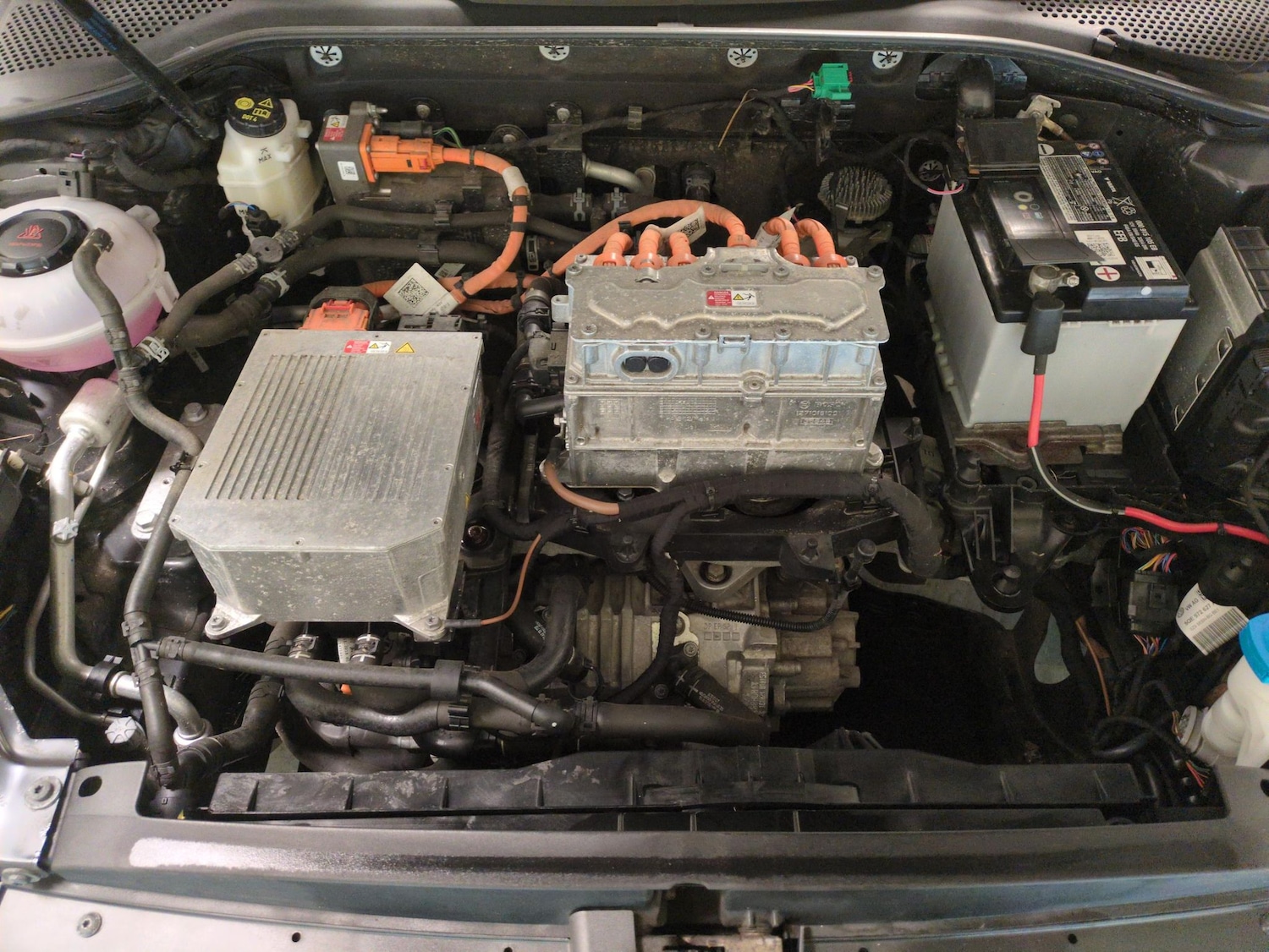 Used Volkswagen Golf 2019 for sale - 78082128: Photo 27