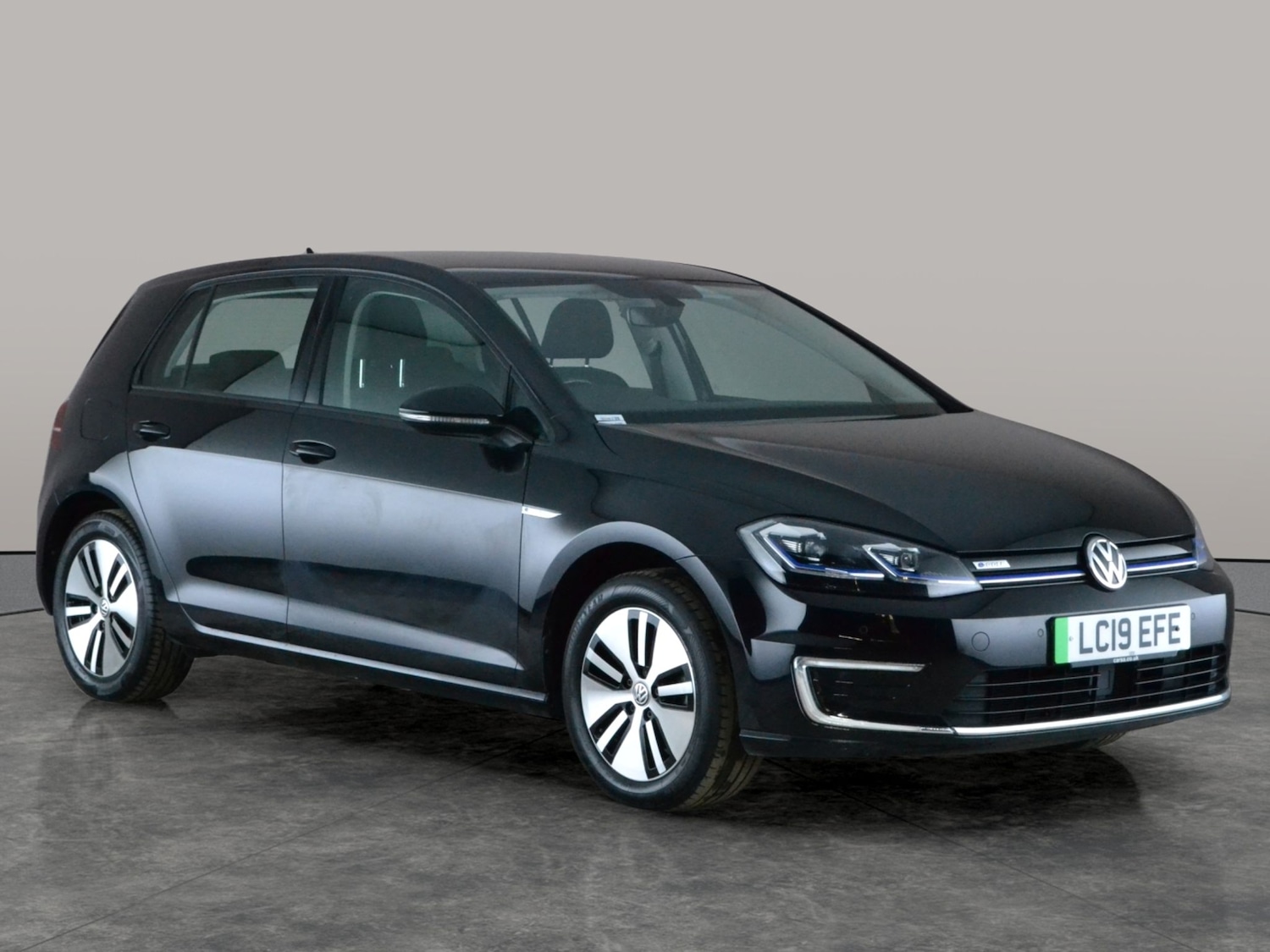 Used Volkswagen Golf 2019 for sale - 78082128: Photo 7