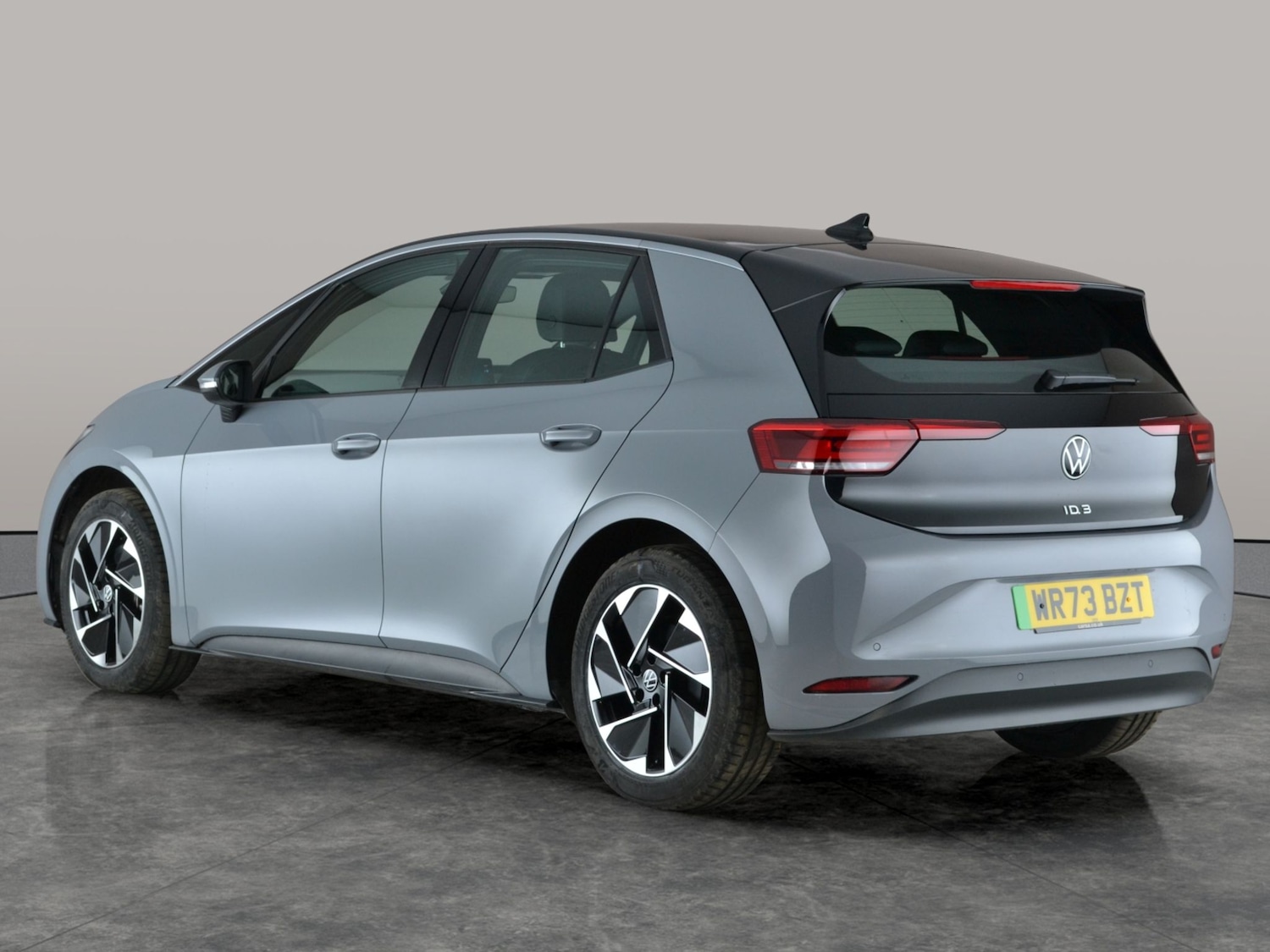 Used Volkswagen ID.3 2023 for sale - 77235753: Photo 12