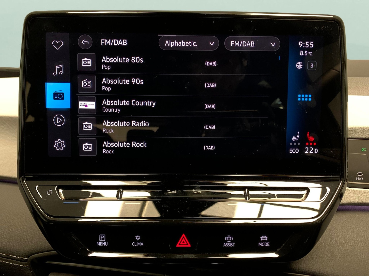 Used Volkswagen ID.3 2023 for sale - 77235753: Photo 6