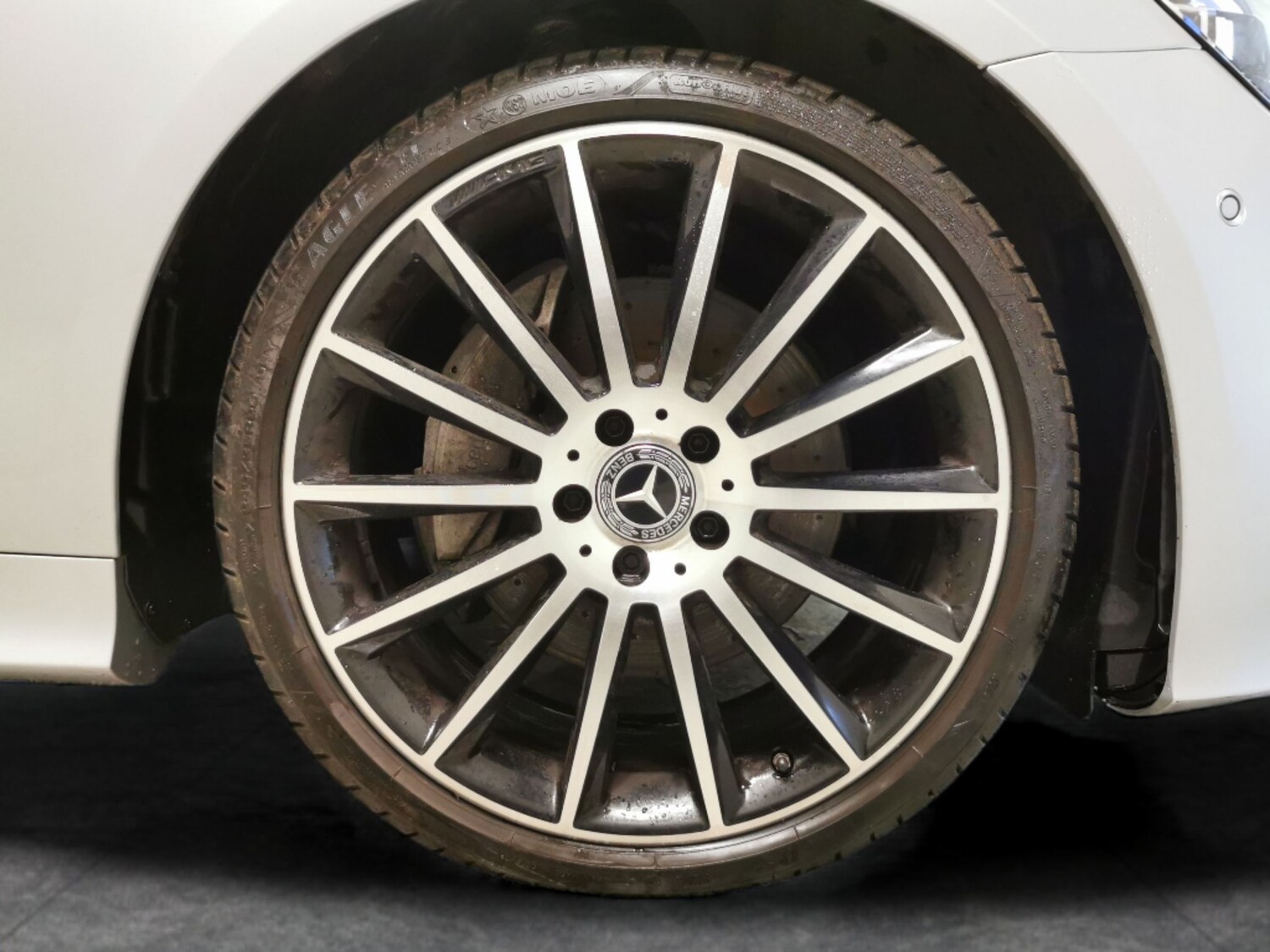 Used Mercedes-Benz E Class 2021 for sale - 77576870: Photo 29