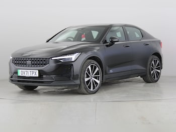 Polestar - Polestar 2