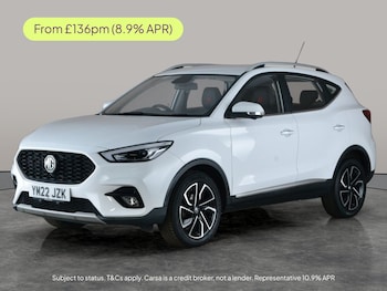Used MG MG ZS 2022 for sale - 77988707: Photo