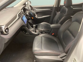 Used MG MG ZS 2022 for sale - 77988707: Photo