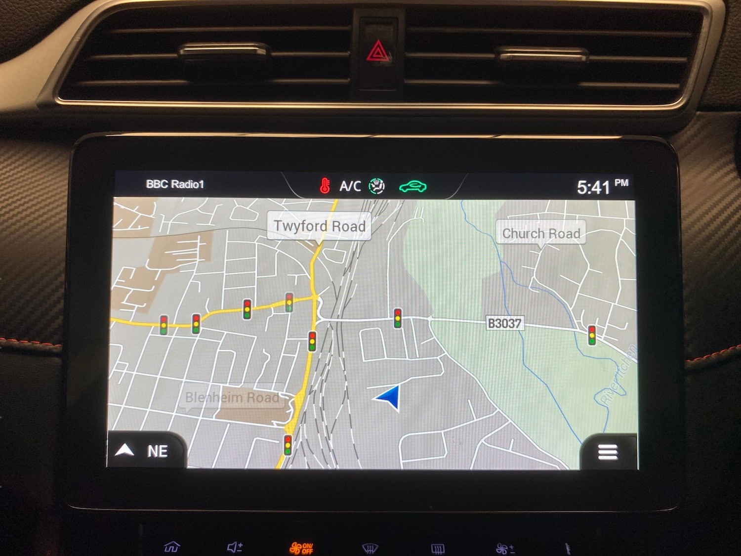 Used MG MG ZS 2022 for sale - 77988707: Photo 5