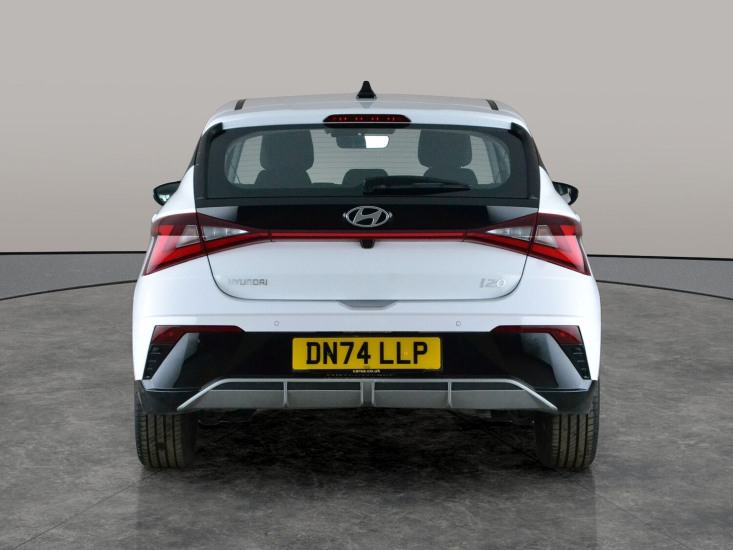 Used Hyundai i20 2024 for sale - 78140665: Photo 11