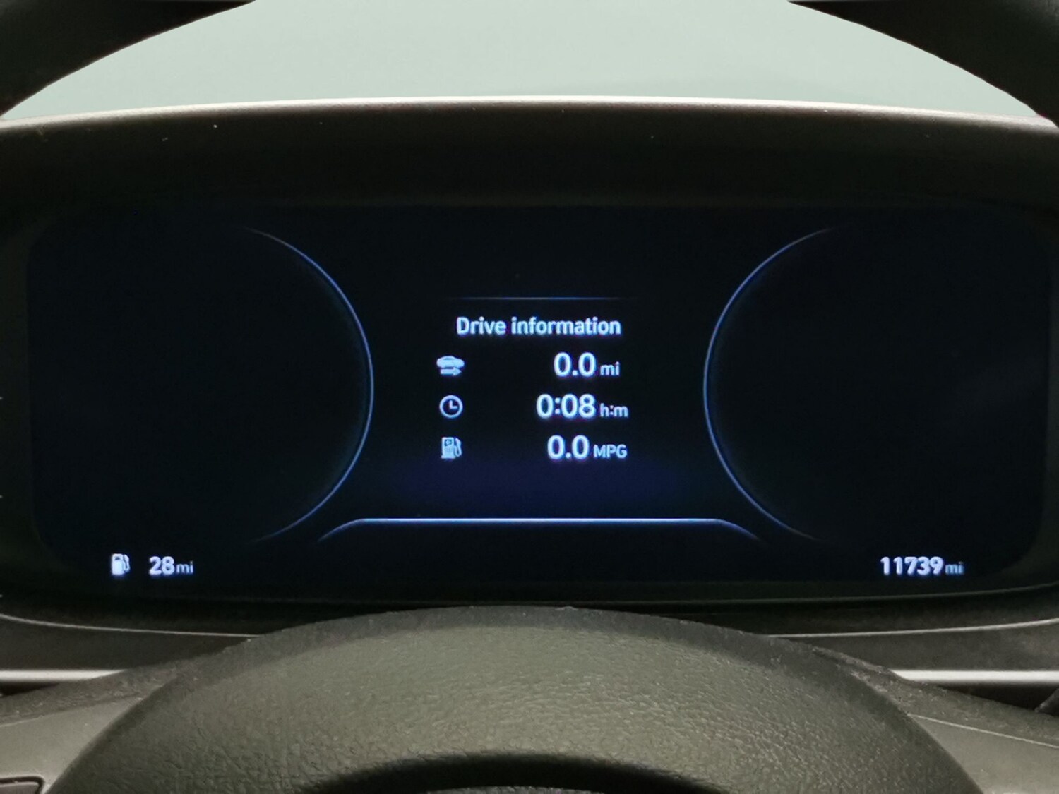 Used Hyundai i20 2024 for sale - 78140665: Photo 22