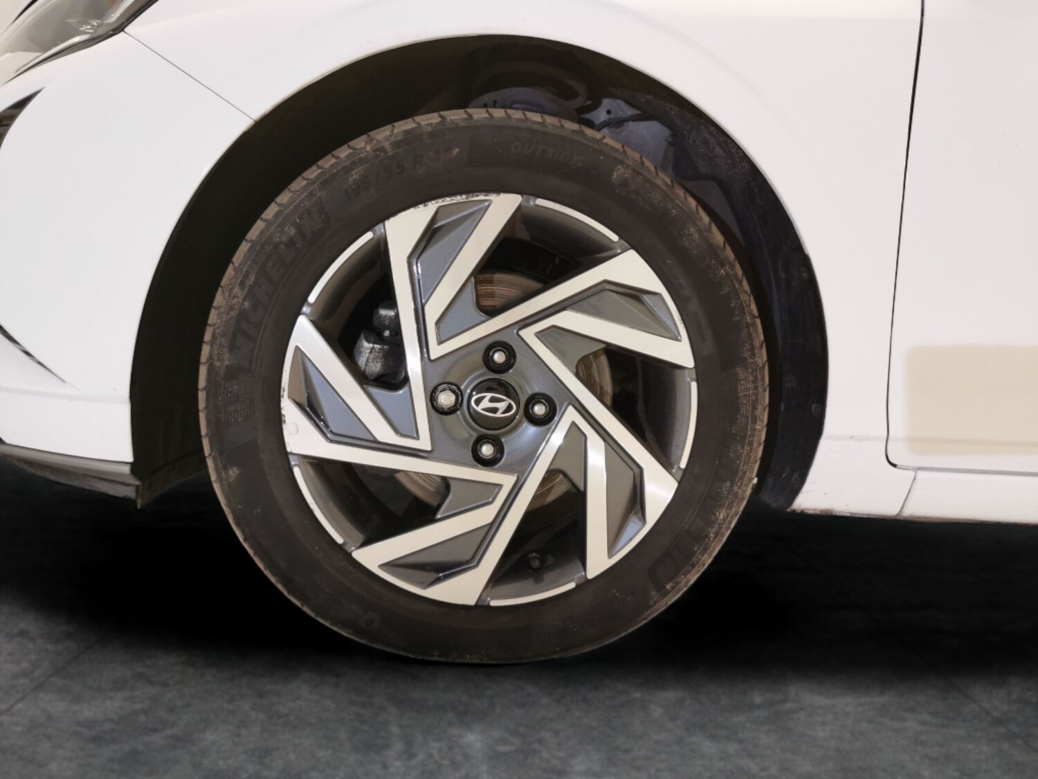 Used Hyundai i20 2024 for sale - 78140665: Photo 23