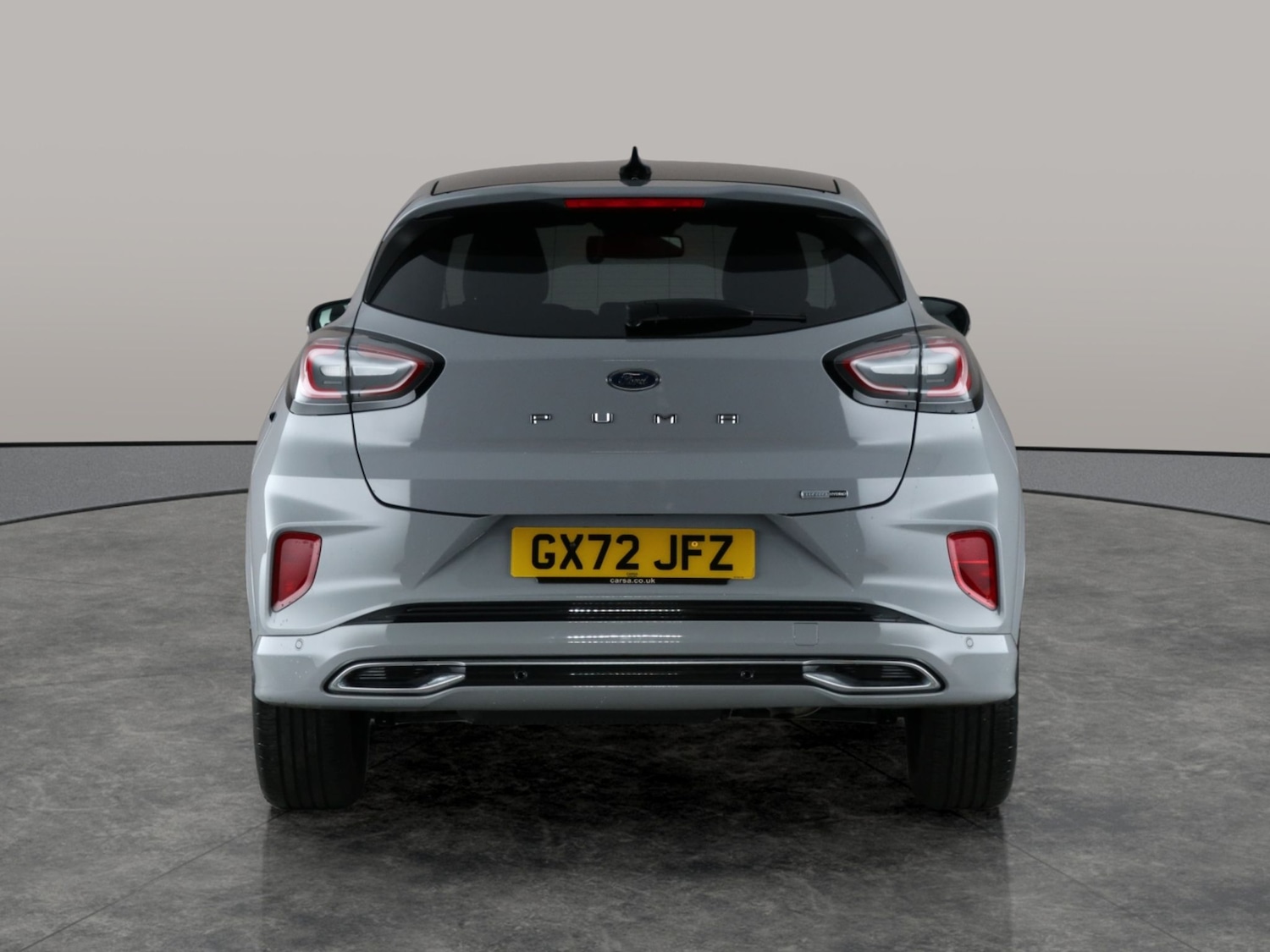 Used Ford Puma 2022 for sale - 76626097: Photo 11