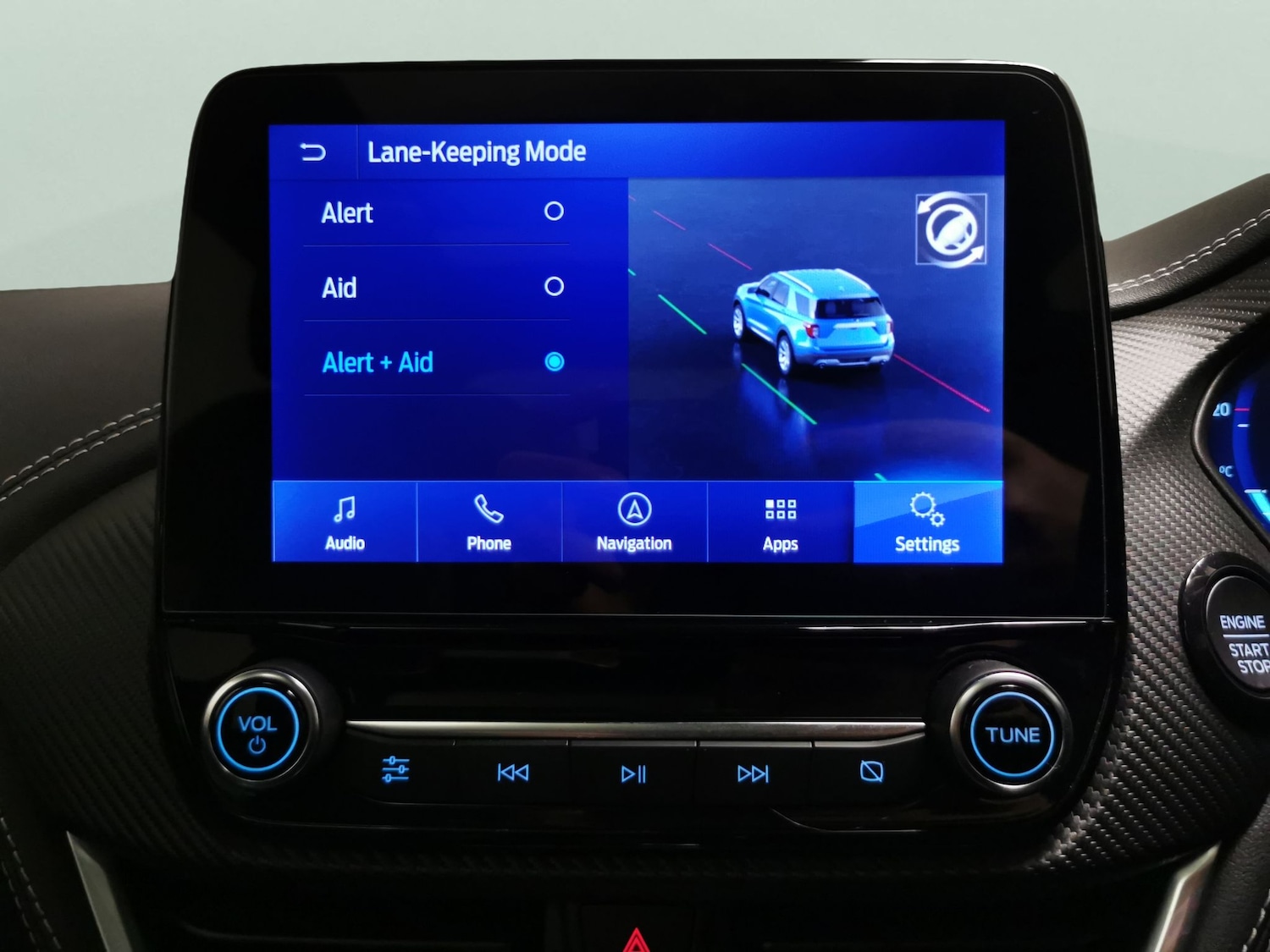 Used Ford Puma 2022 for sale - 76626097: Photo 21