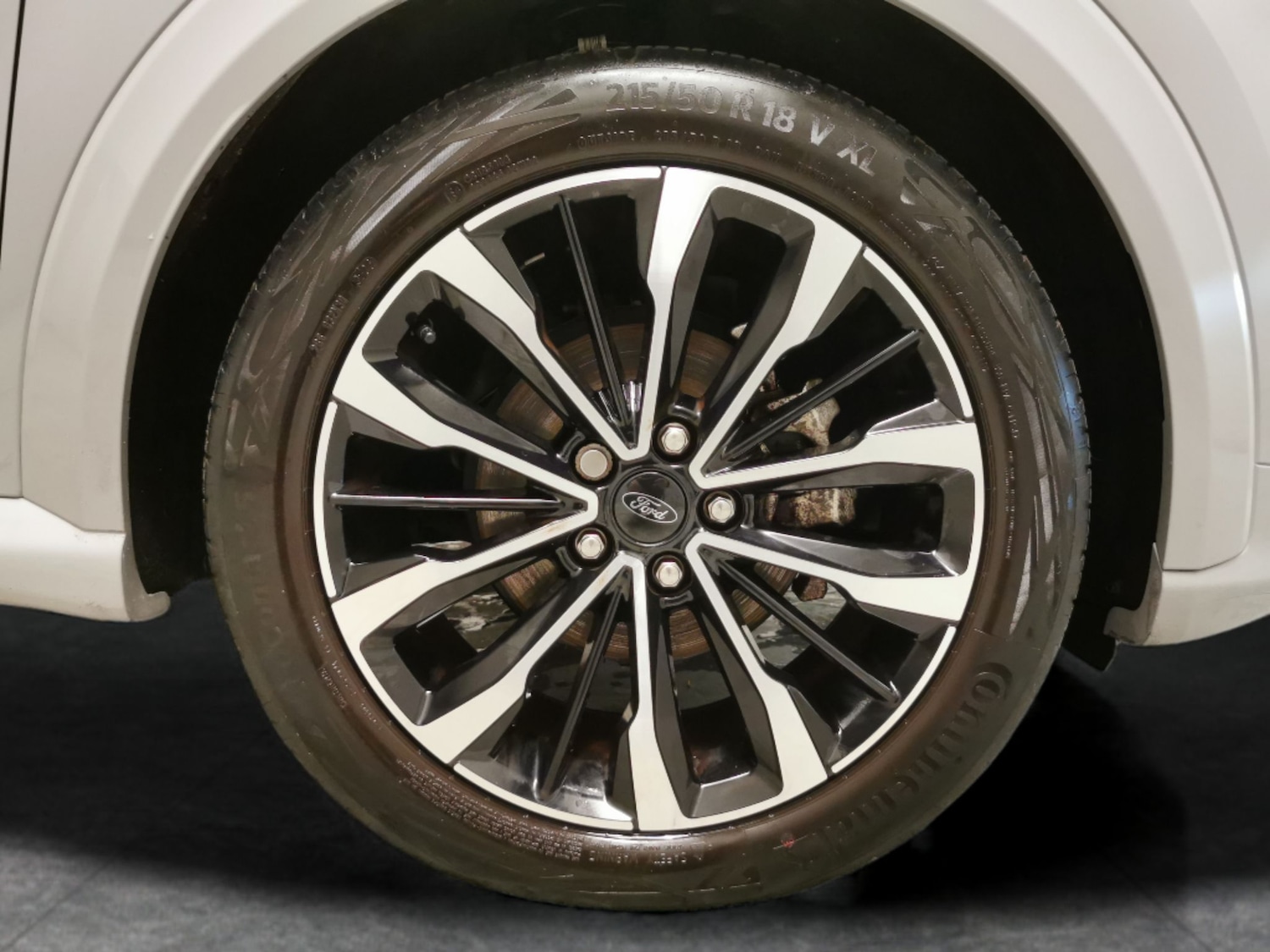 Used Ford Puma 2022 for sale - 76626097: Photo 24