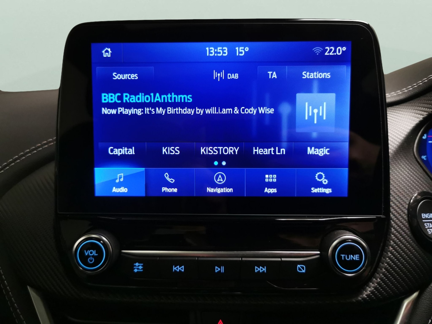 Used Ford Puma 2022 for sale - 76626097: Photo 6