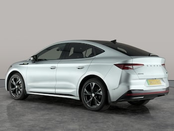 Used Skoda Enyaq 2023 for sale - 78897099: Photo