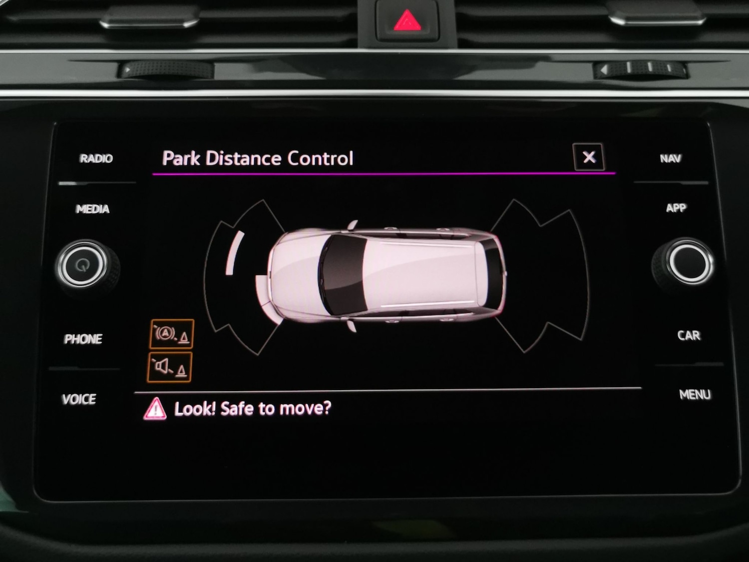 Used Volkswagen Tiguan 2022 for sale - 76480096: Photo 19