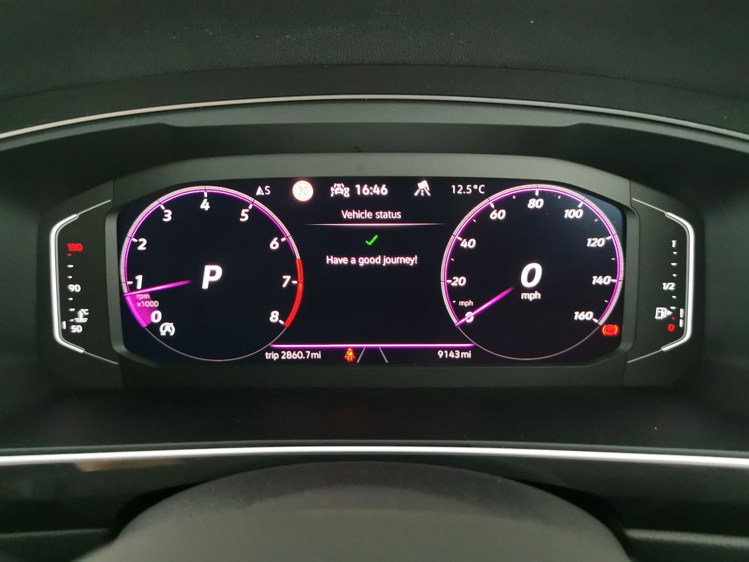 Used Volkswagen Tiguan 2022 for sale - 76480096: Photo 27