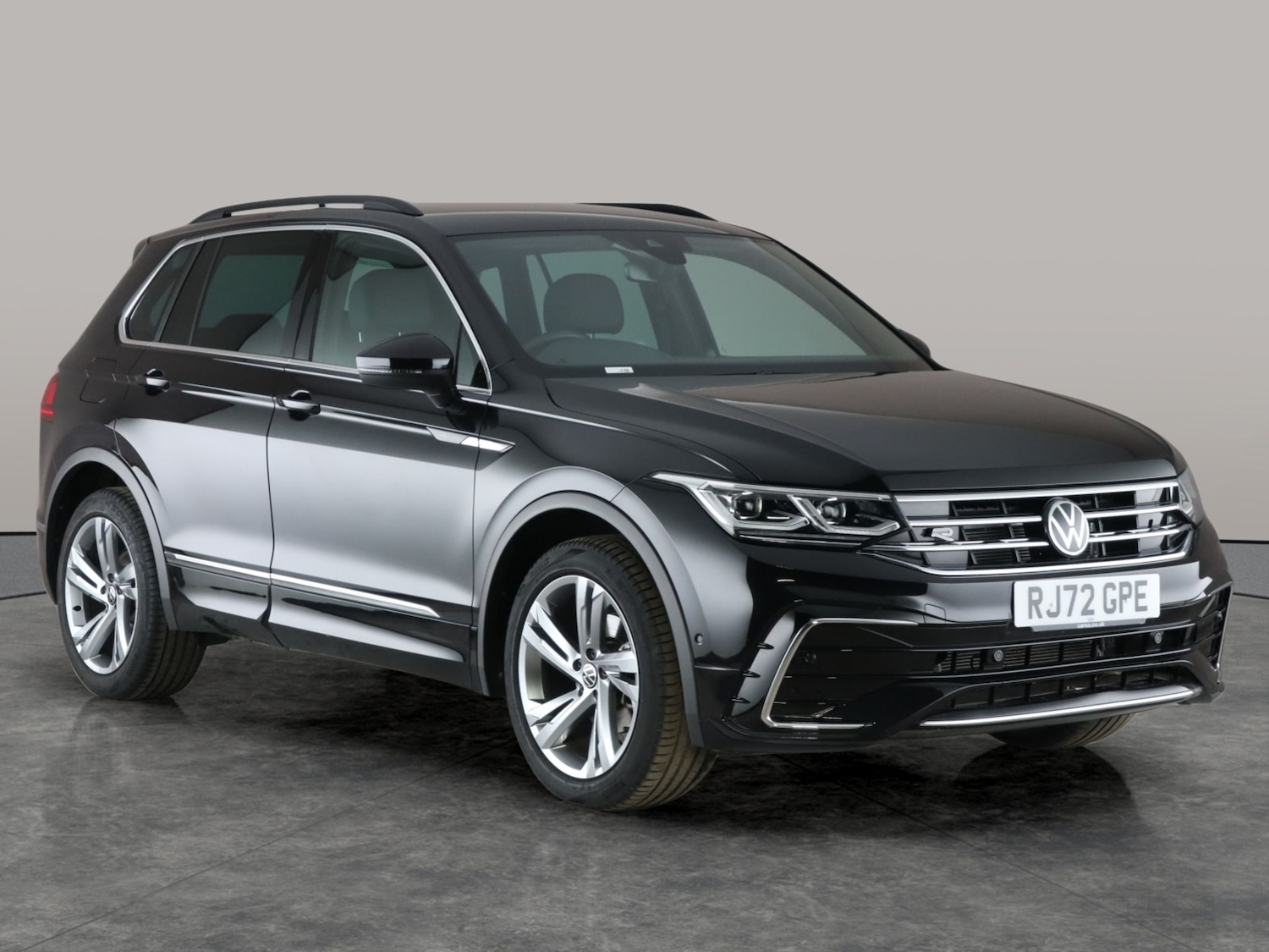 Used Volkswagen Tiguan 2022 for sale - 76480096: Photo 7