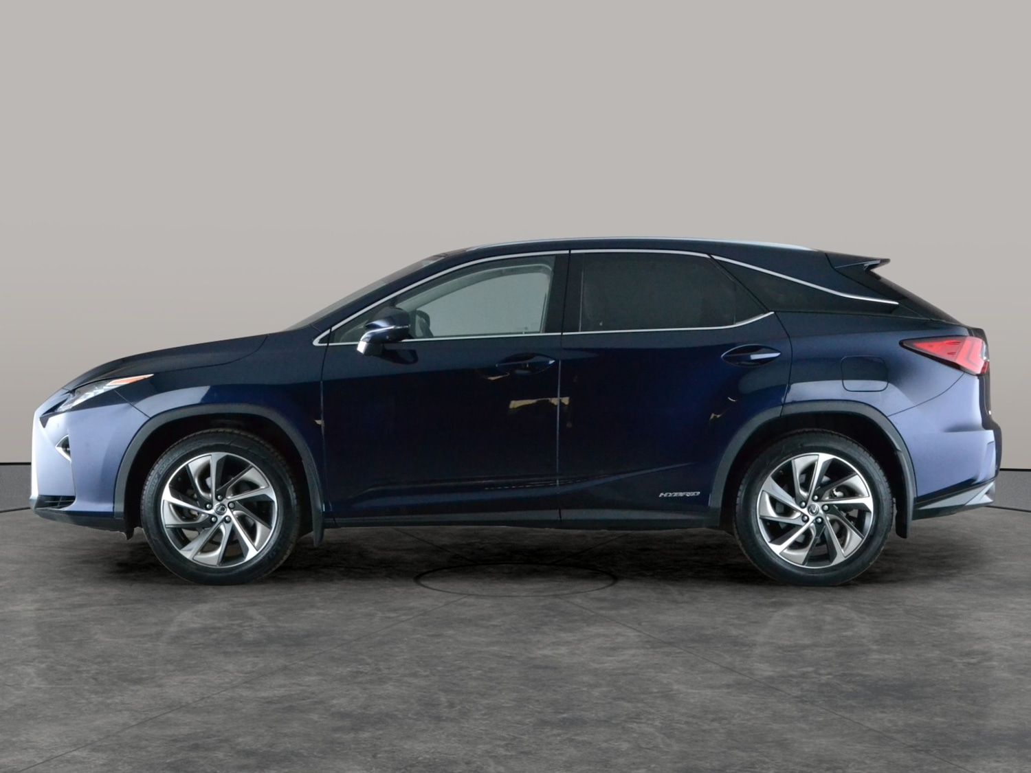 Used Lexus RX 2019 for sale - 77872988: Photo 14