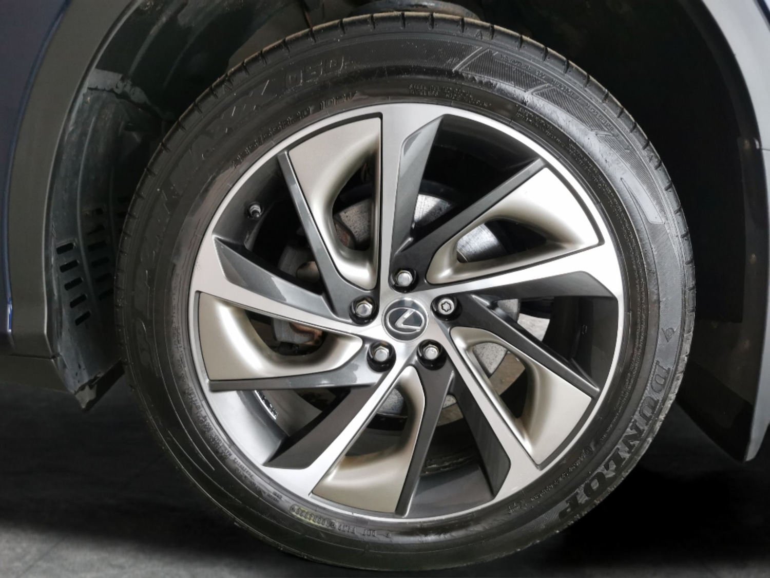 Used Lexus RX 2019 for sale - 77872988: Photo 26