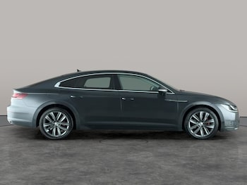 Used Volkswagen Arteon 2019 for sale - 78287263: Photo