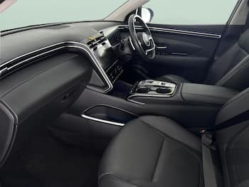 Used Hyundai TUCSON 2023 for sale - 79629172: Photo