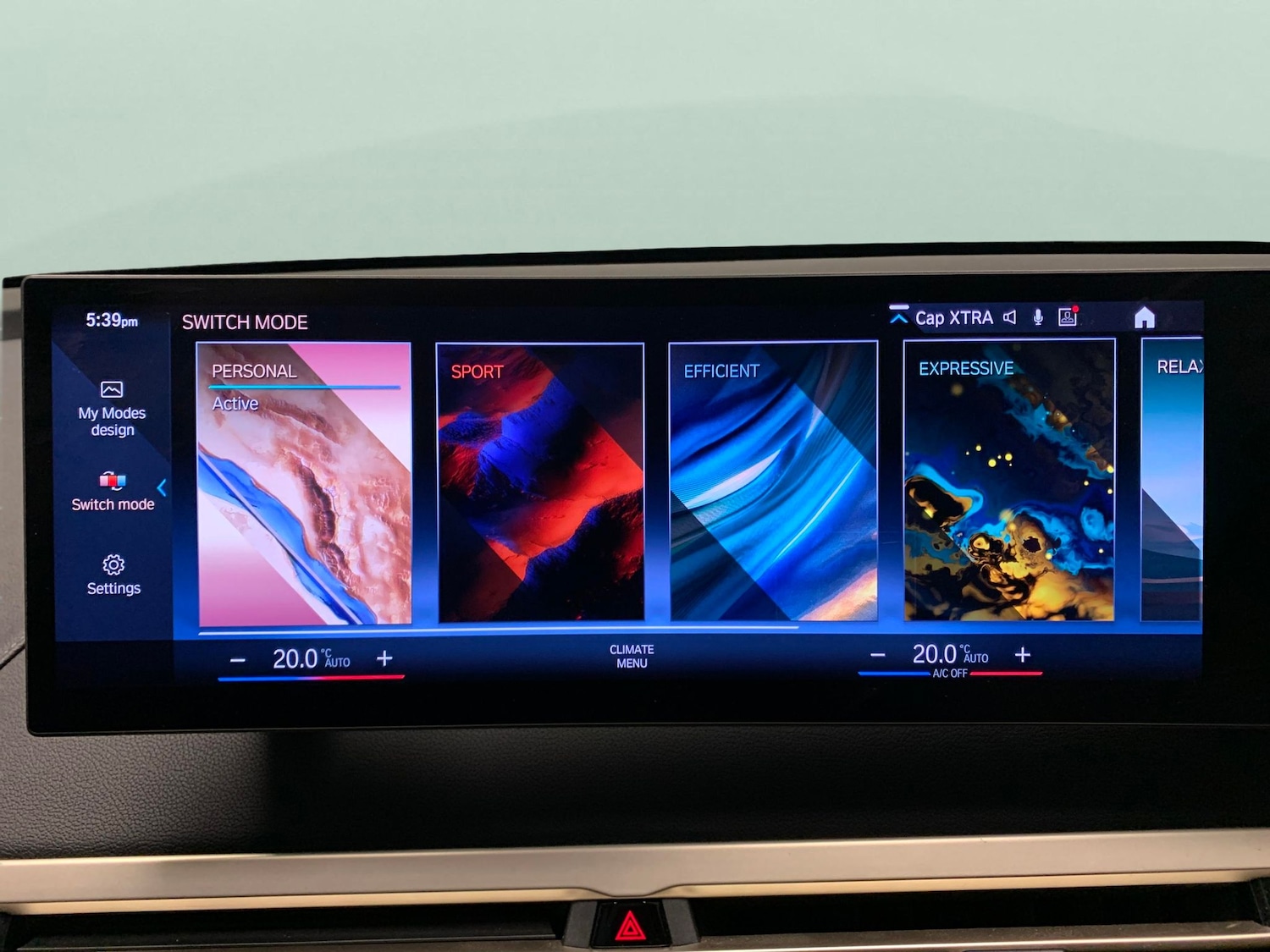 Used BMW iX 2022 for sale - 77005682: Photo 23