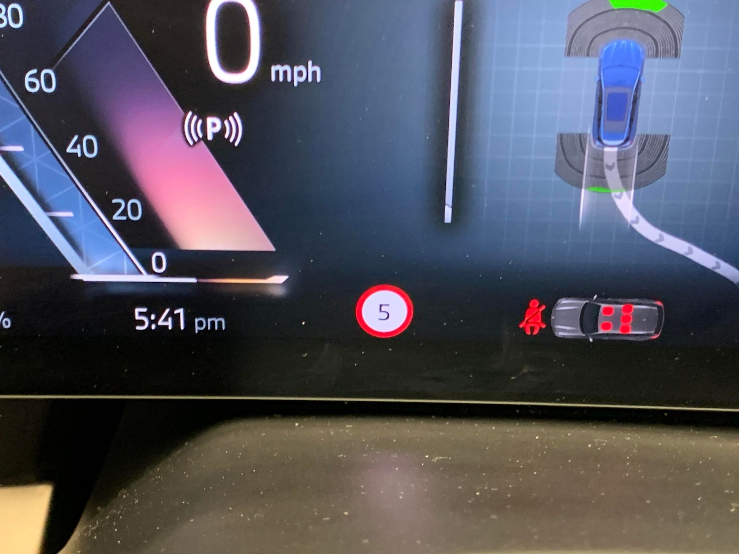 Used BMW iX 2022 for sale - 77005682: Photo 28