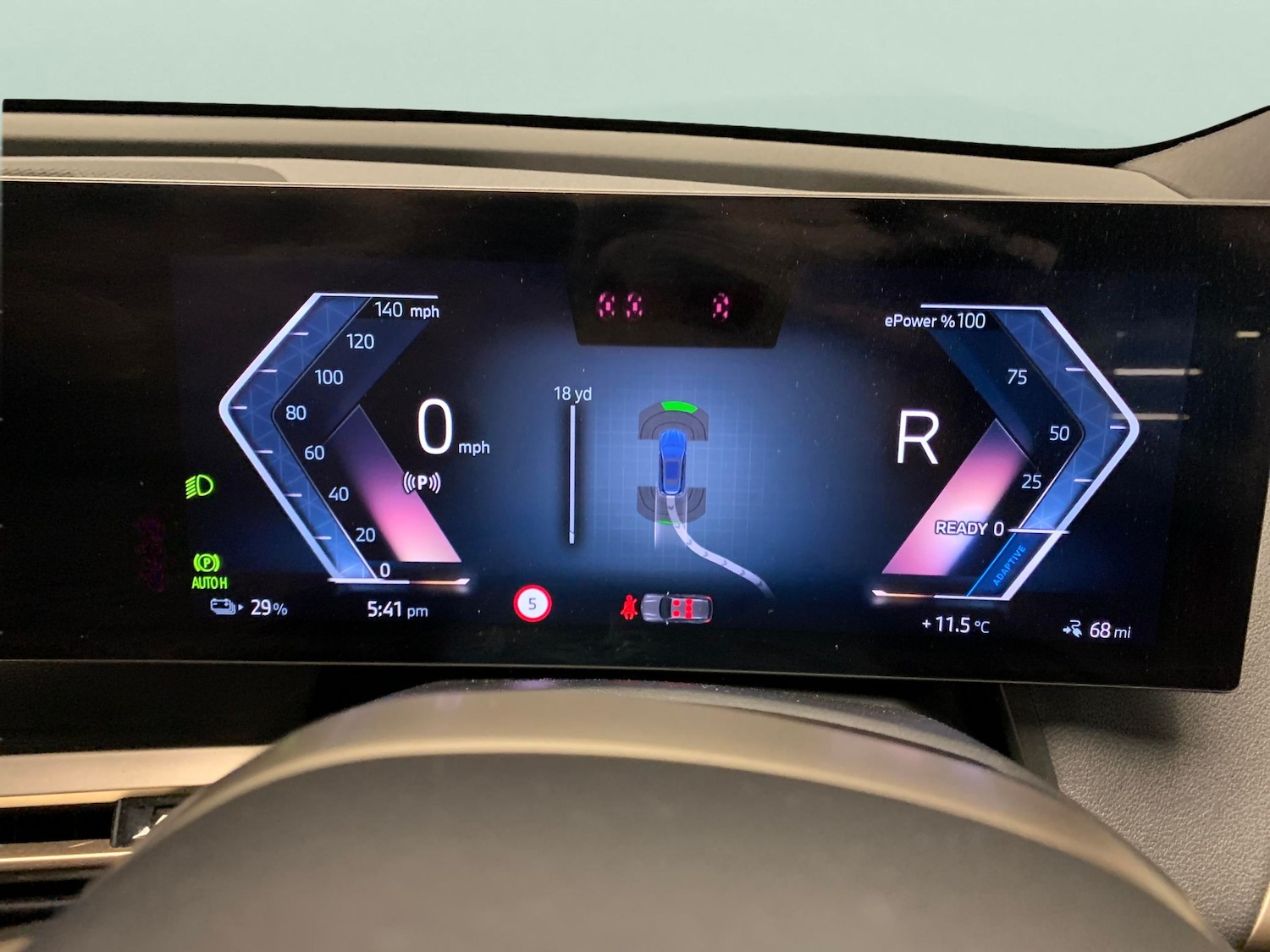 Used BMW iX 2022 for sale - 77005682: Photo 30