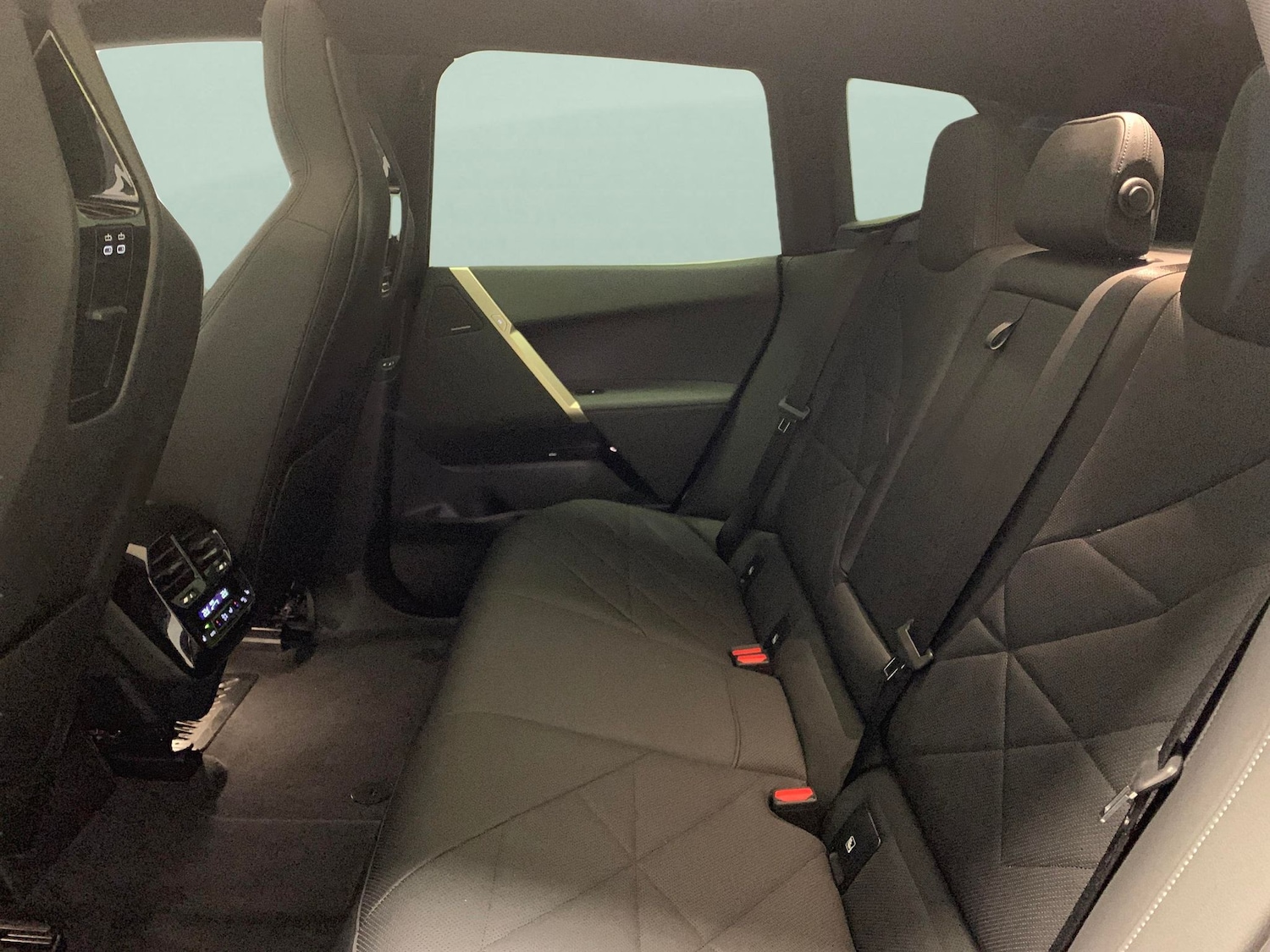 Used BMW iX 2022 for sale - 77005682: Photo 35