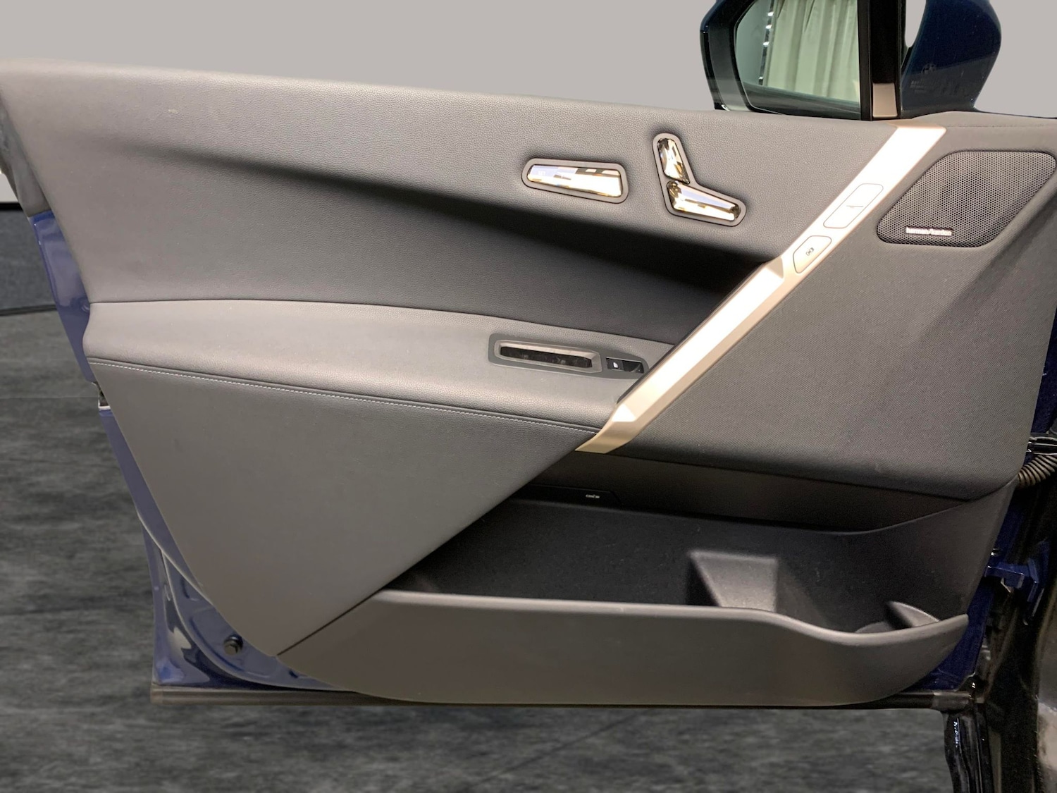 Used BMW iX 2022 for sale - 77005682: Photo 36