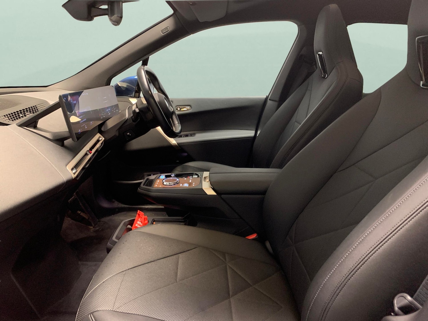 Used BMW iX 2022 for sale - 77005682: Photo 4