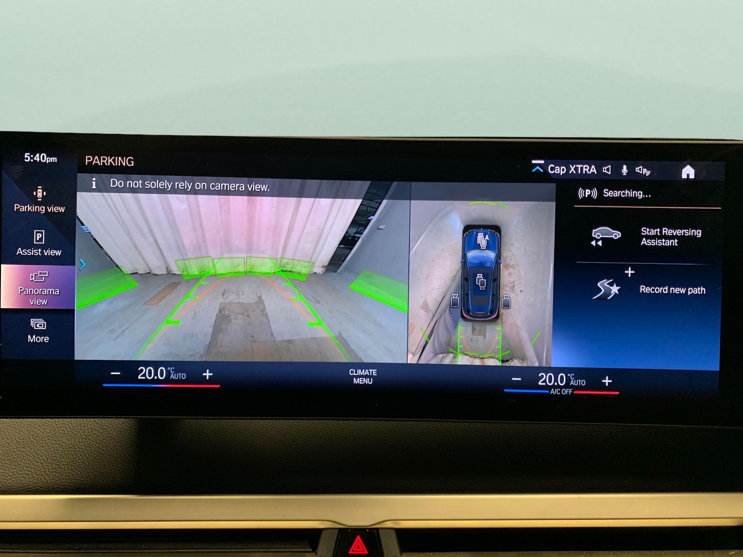 Used BMW iX 2022 for sale - 77005682: Photo 7