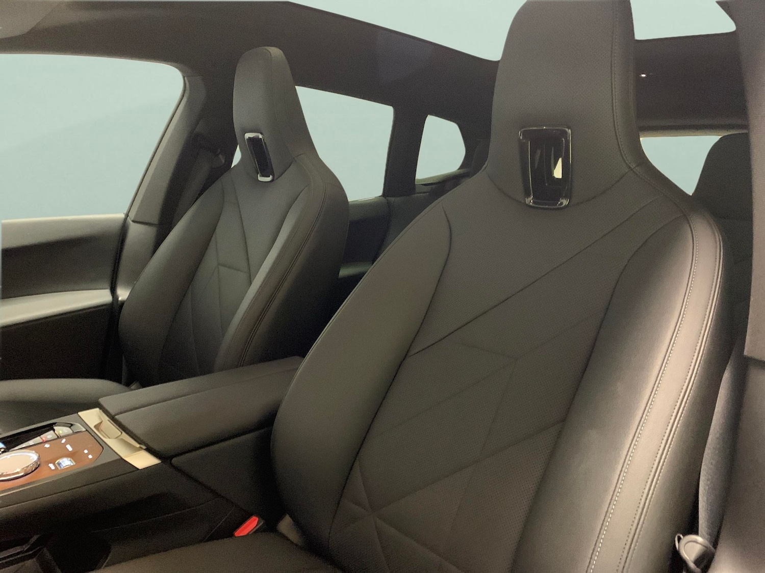 Used BMW iX 2022 for sale - 77005682: Photo 8