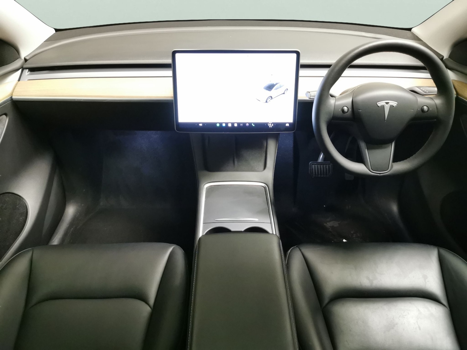 Used Tesla Model Y 2023 for sale - 77136707: Photo 8