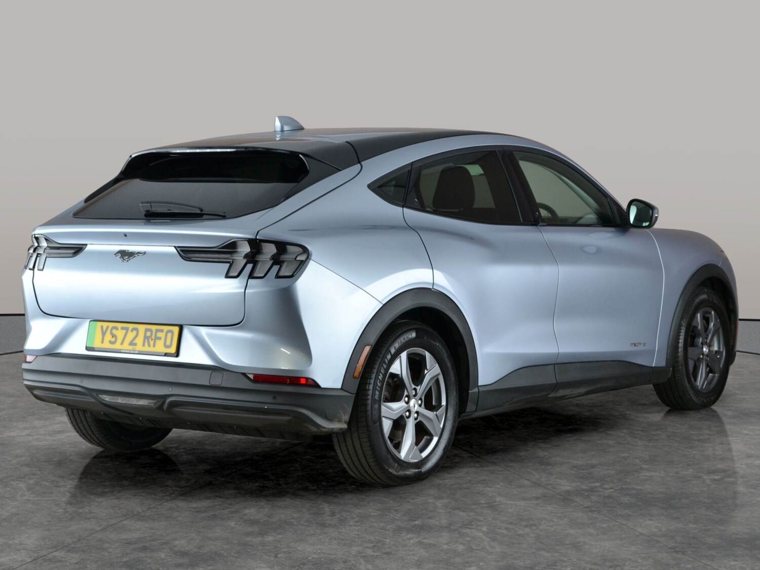 Used Ford Mustang Mach-E 2022 for sale - 77367434: Photo 11