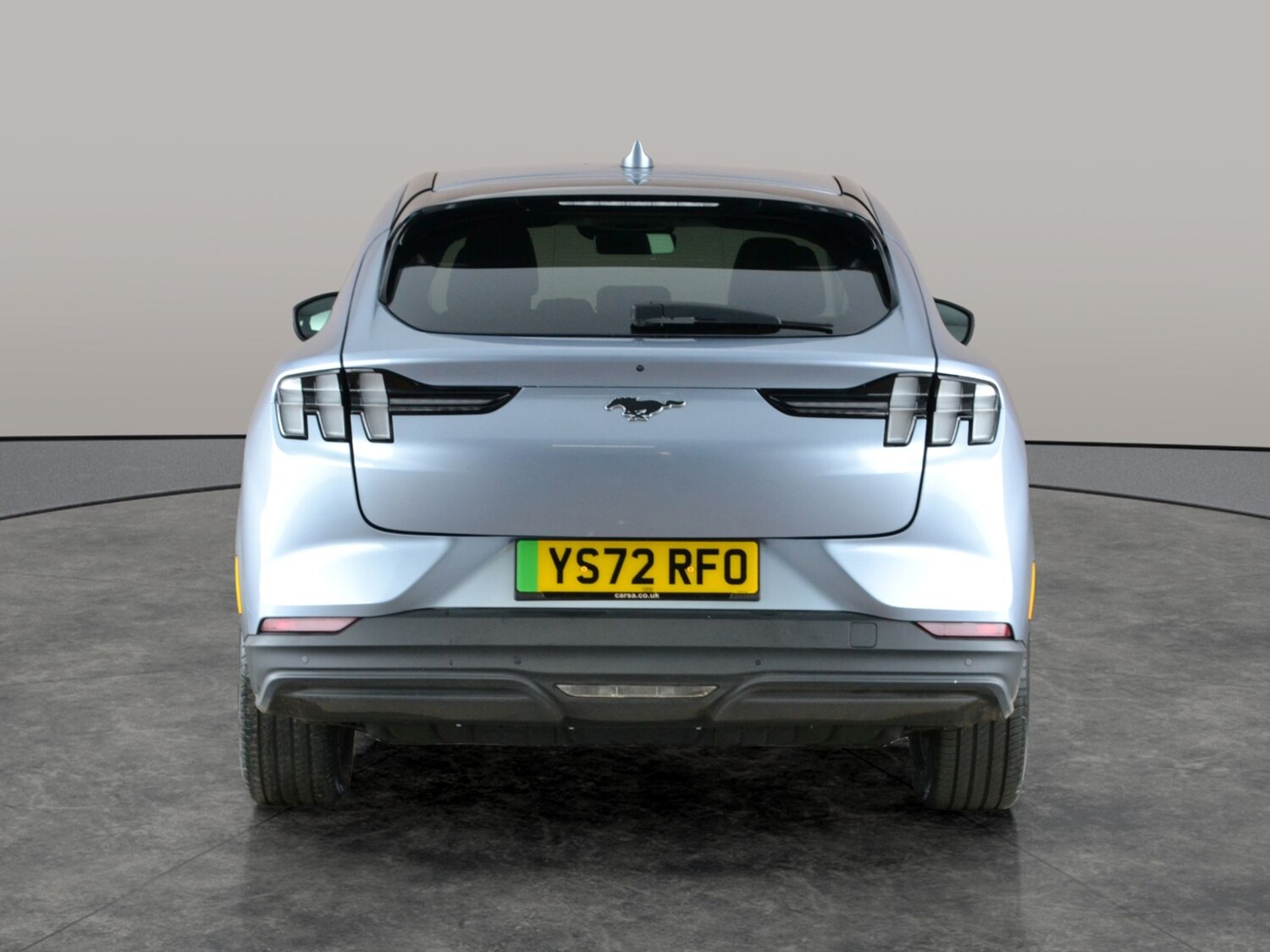 Used Ford Mustang Mach-E 2022 for sale - 77367434: Photo 12