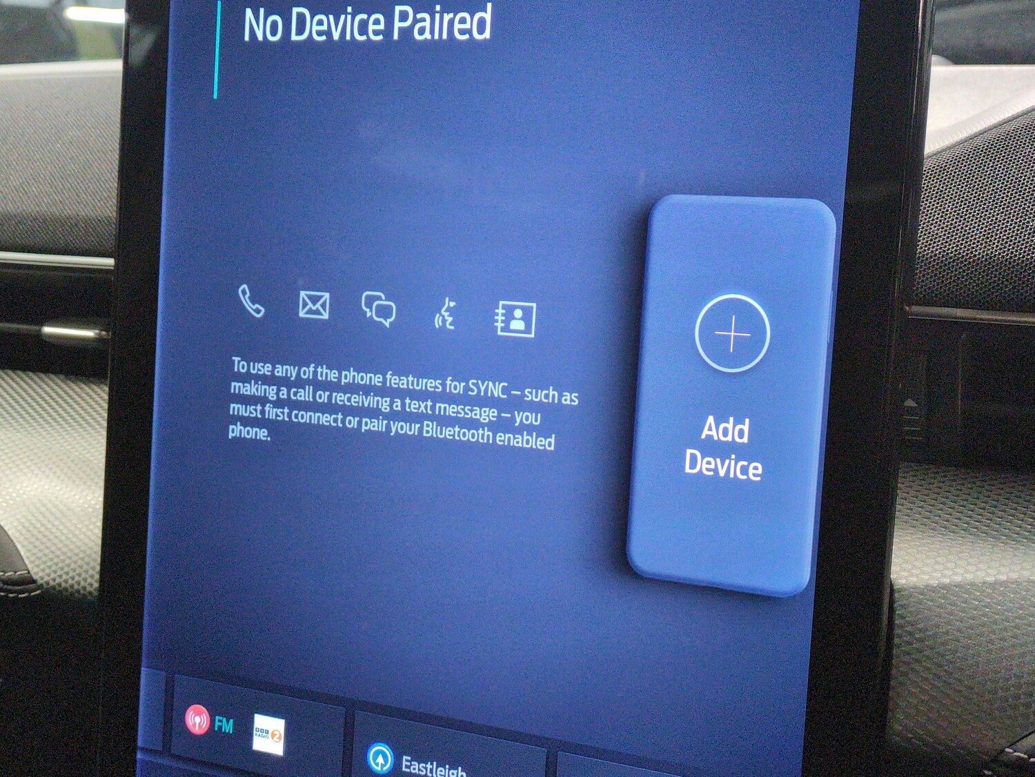 Used Ford Mustang Mach-E 2022 for sale - 77367434: Photo 17