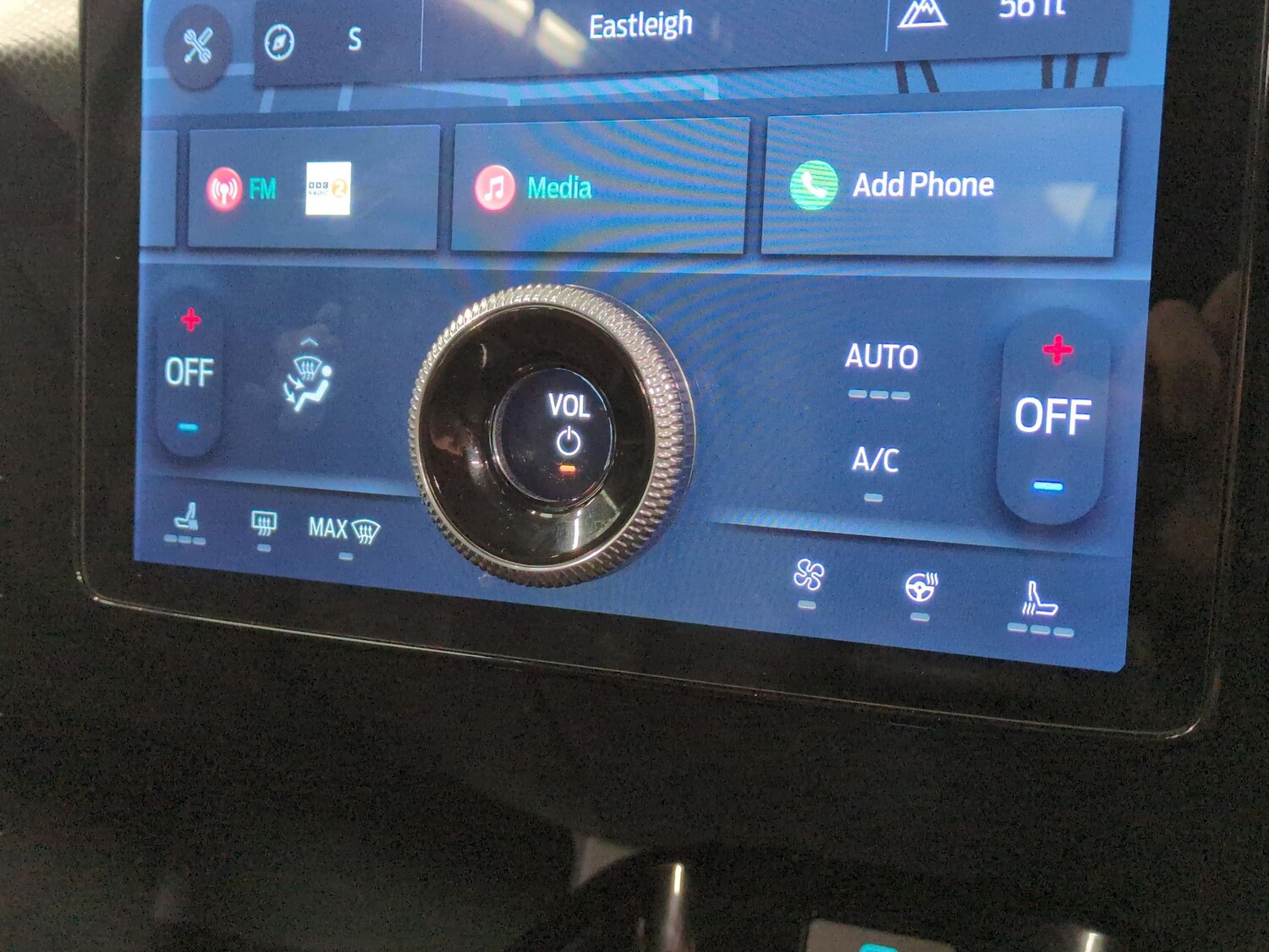 Used Ford Mustang Mach-E 2022 for sale - 77367434: Photo 18