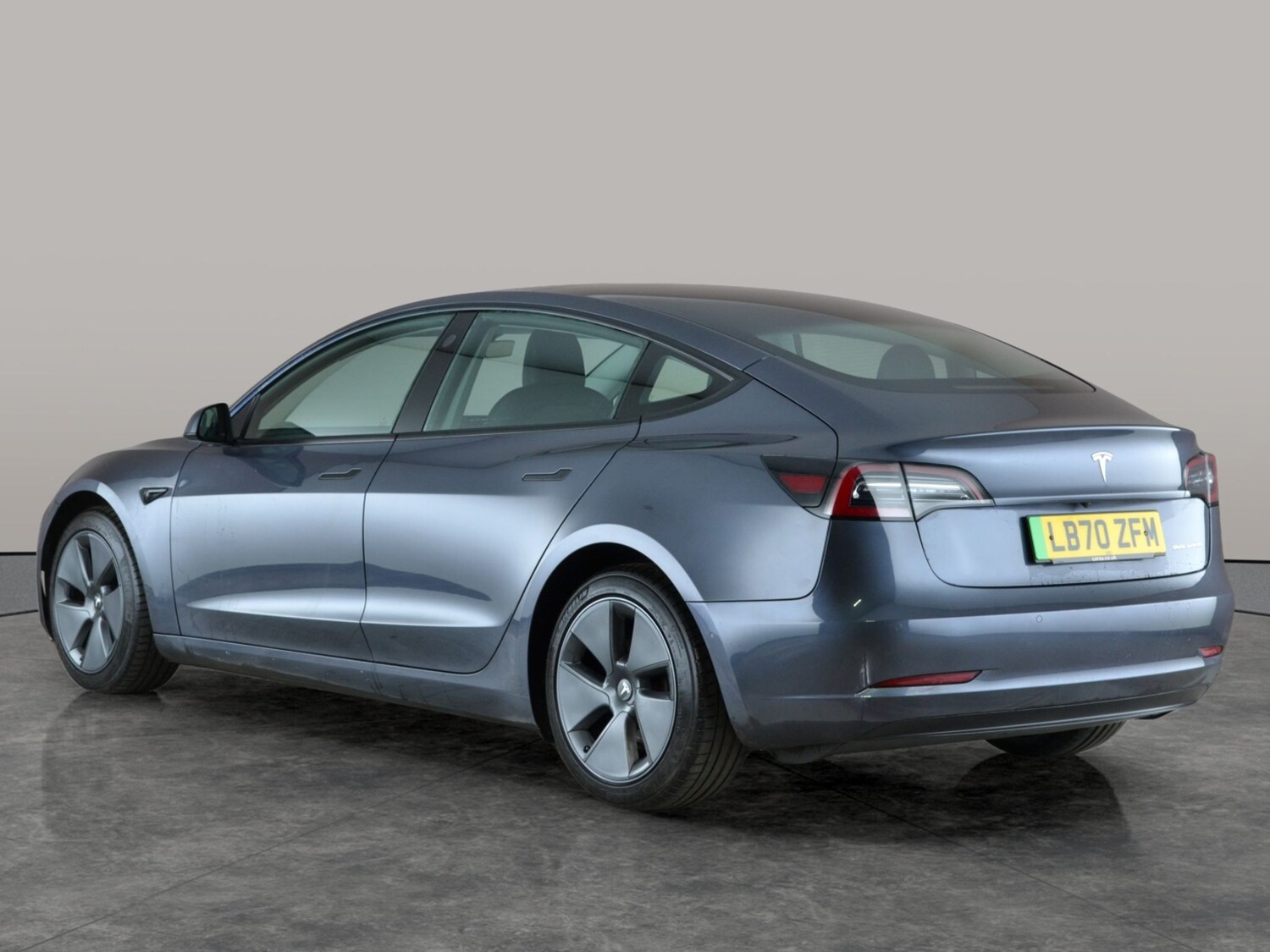 Used Tesla Model 3 2020 for sale - 77347362: Photo 13