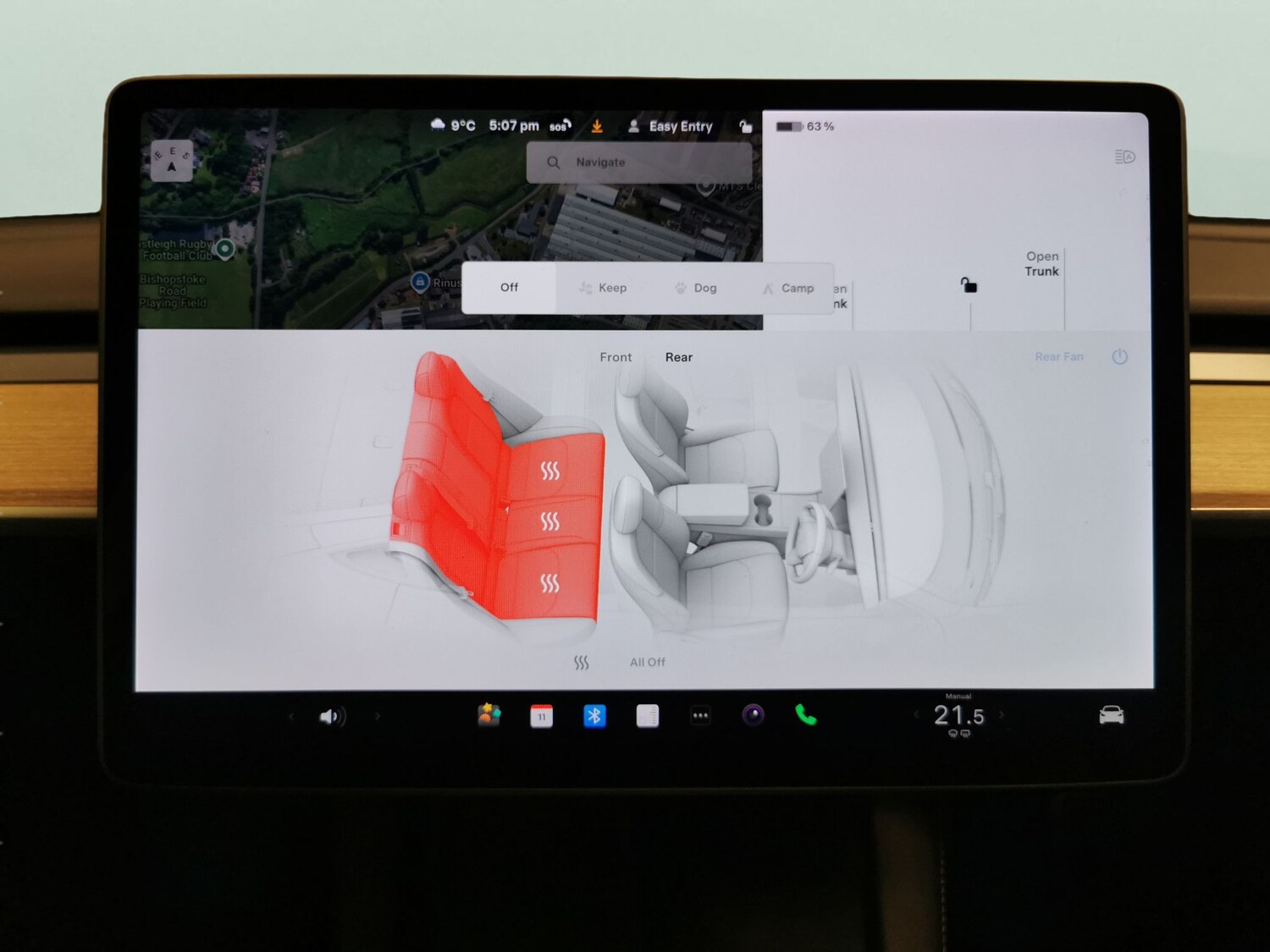 Used Tesla Model 3 2020 for sale - 77347362: Photo 15