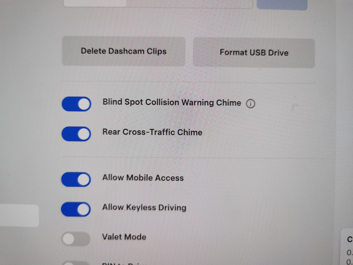 Used Tesla Model 3 2020 for sale - 77347362: Photo 16