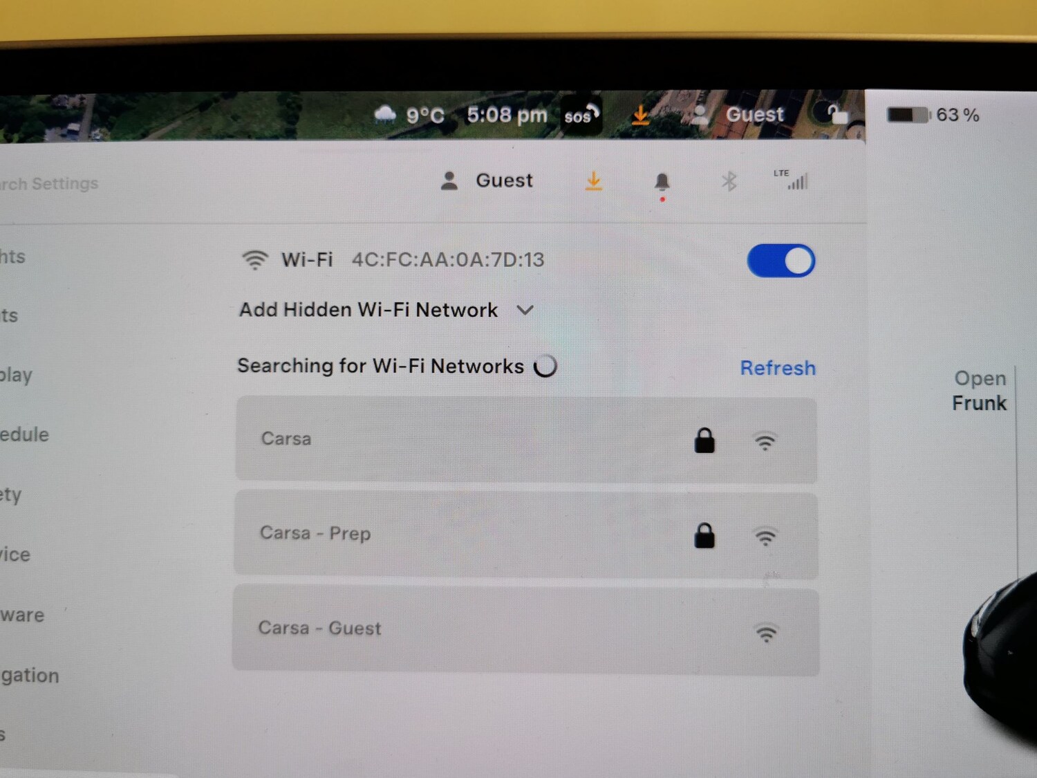 Used Tesla Model 3 2020 for sale - 77347362: Photo 17