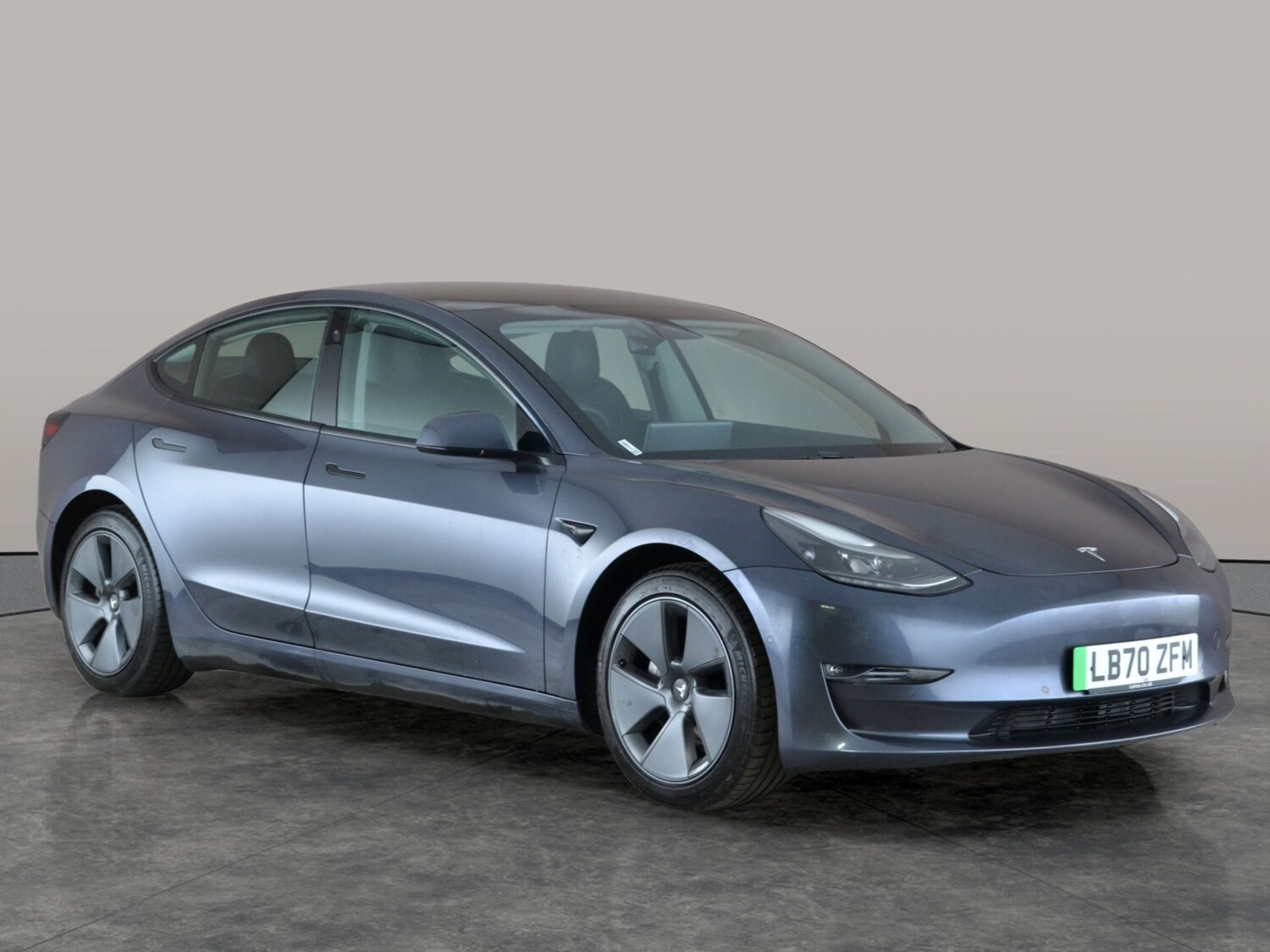 Used Tesla Model 3 2020 for sale - 77347362: Photo 9