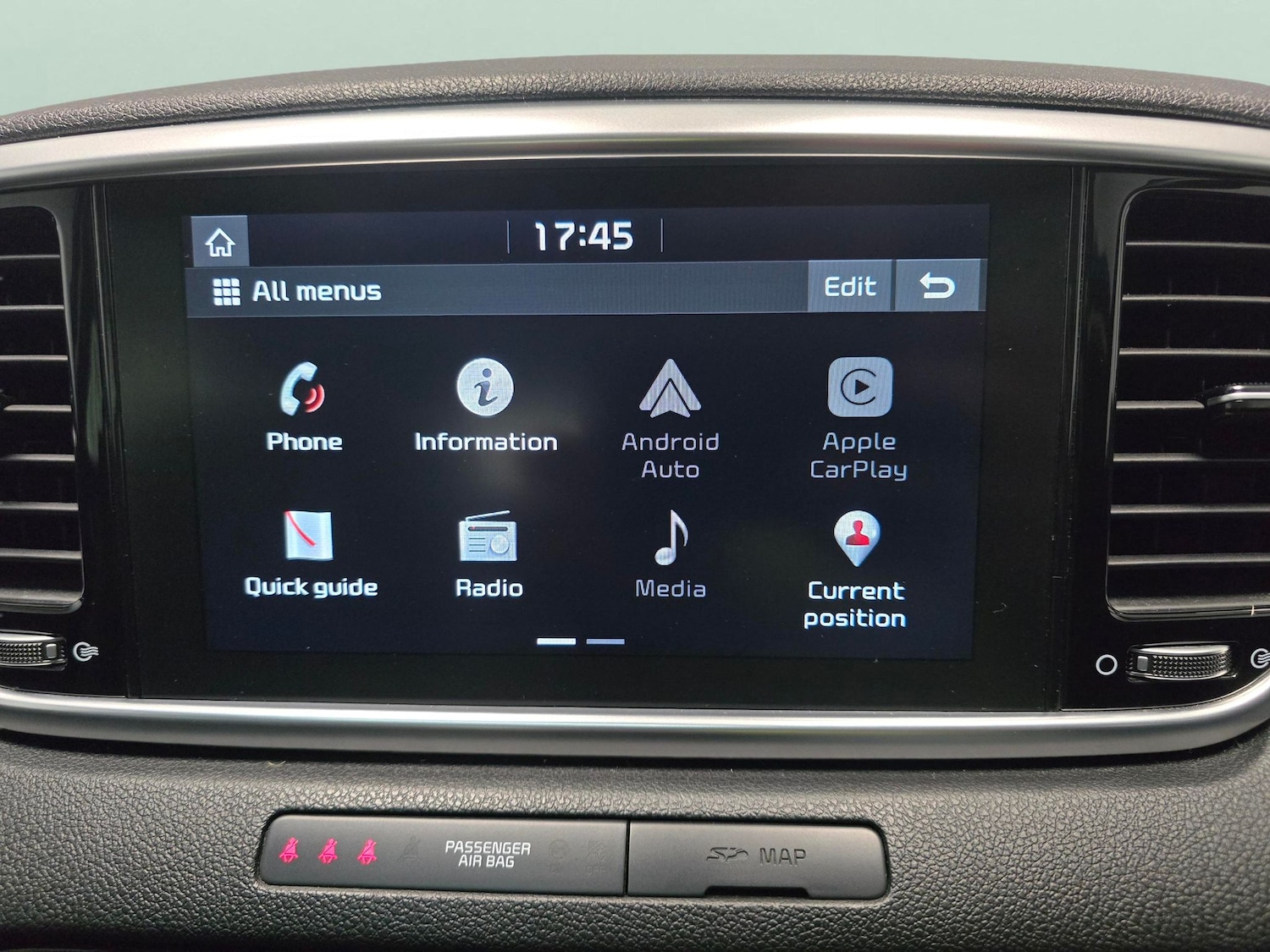 Used Kia Sportage 2019 for sale - 77663128: Photo 17