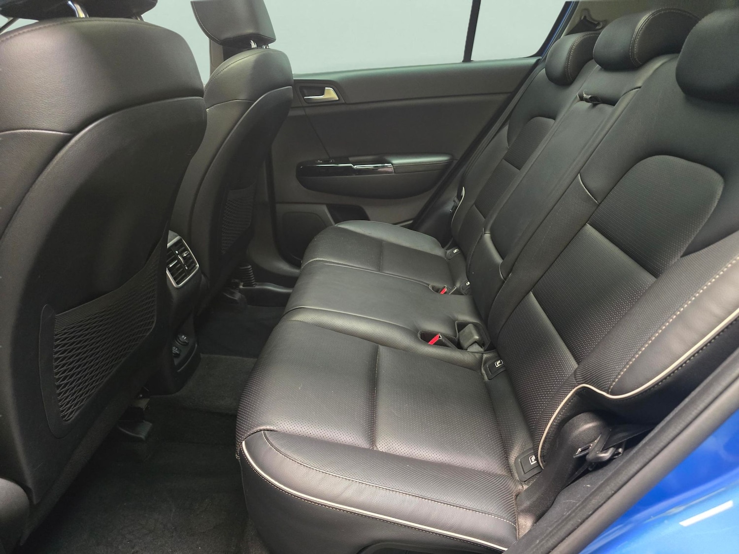 Used Kia Sportage 2019 for sale - 77663128: Photo 26