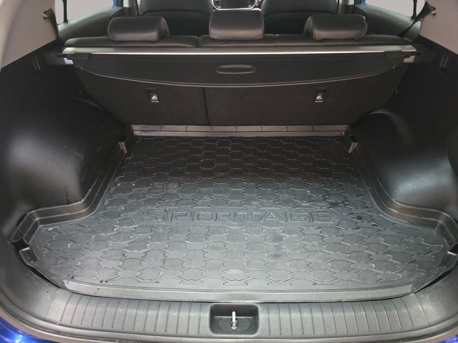 Used Kia Sportage 2019 for sale - 77663128: Photo 33