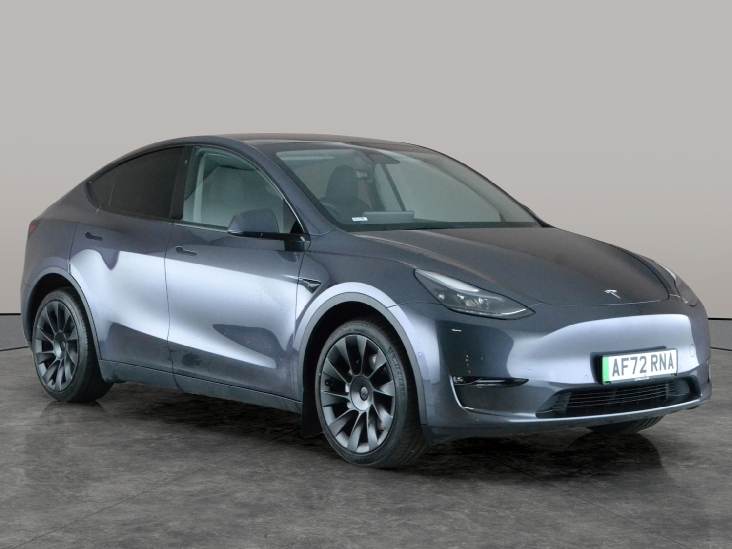 Used Tesla Model Y 2022 for sale - 77083546: Photo 10