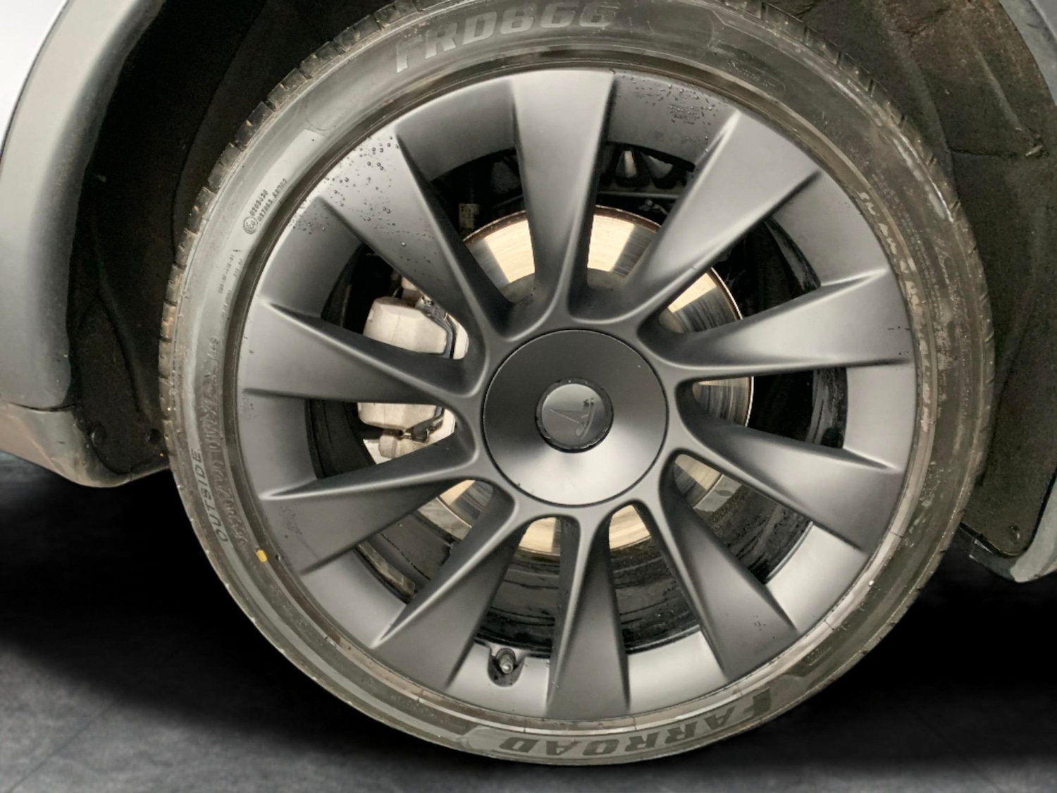 Used Tesla Model Y 2022 for sale - 77083546: Photo 29